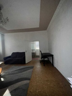 Friedrichsfeld! 2- Zi mit EBK! Wg geeigent,  EBK, Duschbad!