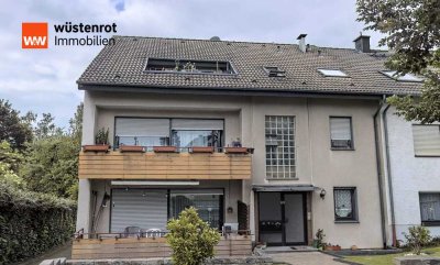 +++ Helle Wohnung mit Loggia und Stellplatz zum baldigen Selbsteinzug +++