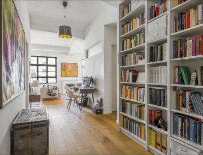 Sensationelles Loft am Osthafenplatz - provisionsfrei