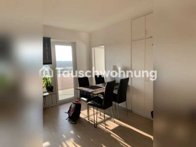 Tauschwohnung: 1,5-Zimmer-Flat in Mainz, Mombach