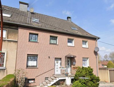 Charmantes Reihenmittelhaus mit gemütlichem Garten - ideal für Paare oder kleine Familien