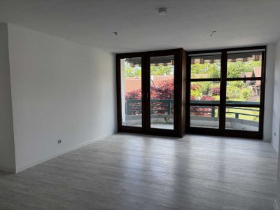 2-Zimmer-Wohnung mit Balkon in Premium-Lage Kemptens