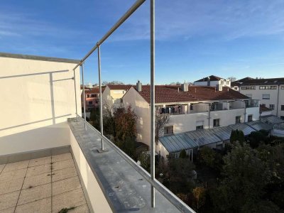 Maisonette Antonsviertel Sonnenhof/ RESERVIERT