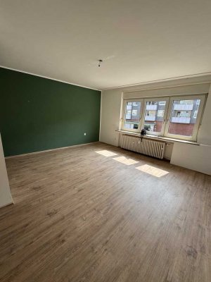 Willkommen in Ihrem neuen Zuhause!