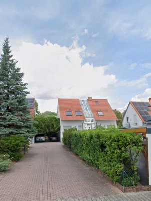 Einfamilienhaus mit 6 Zimmern und Garage in Lampertheim