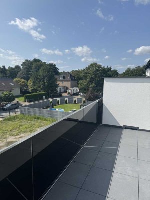 Helle 3-Zimmer Wohnung in Bielefeld-Heepen