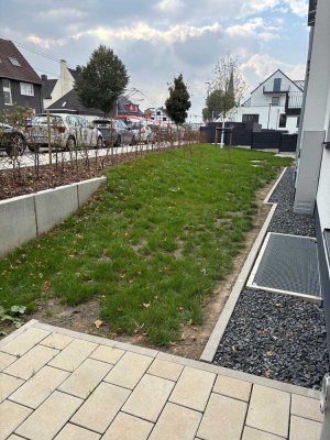 Attraktive 3- Zimmer Neubauwohnung in Dortmund Asseln