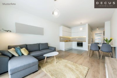 STADTWOHNUNG -EXKLUSIV - FERNBLICK - 2 Zimmer in 30. Etage - neuwertig - in 1020 Wien
