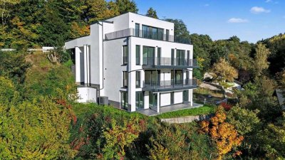 Barrierefreie 3,5 Neubauwohnung, Schwarzwaldidylle pur, hell, sonnig Gartensondernutzung