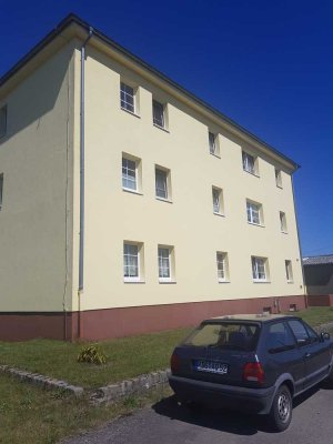 1-Zimmer-Wohnung unweit von Graal Müritz