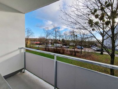 4-Zimmer-Wohnung zu vermieten