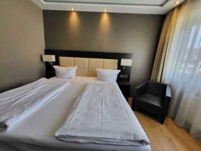 Tolles Appartement Nähe Europaplatz - ideal für Singles oder Studenten