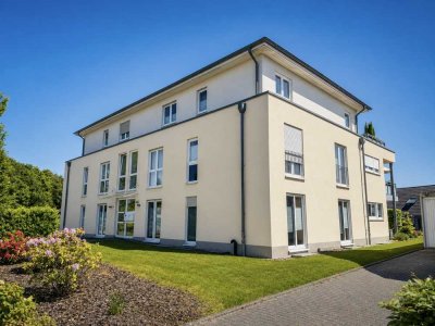 Wohntraum in Wuppertal-Katernberg - Moderne 4-Zimmer-Wohnung mit Aufzug