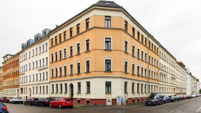 2 Zimmer Wohnglück + Balkon , Leerstehend / für Eigennutzer oder Kapitalanlage