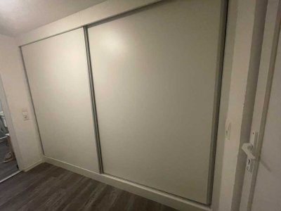 Attraktive 2-Zimmer-Souterrain-Wohnung mit Terrasse