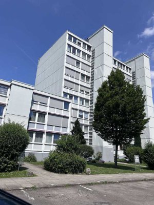 Modernes Wohnen über den Dächern Balingens – mit Sonne, Stil & Stellplatz