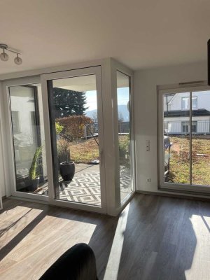 Moderne, großzügige Wohnung am Wellersberg