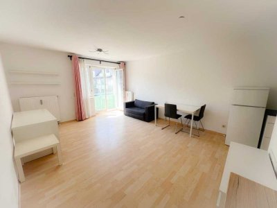 Bezugsfreies 1-Zimmer Apartment in Neutraubling - Top Rendite 4,4 % möglich