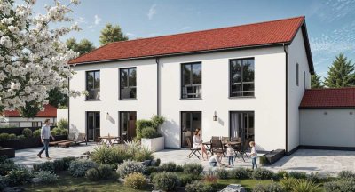 Ohne Umwege zum Eigenheim: Ihr projektiertes Traumgrundstück