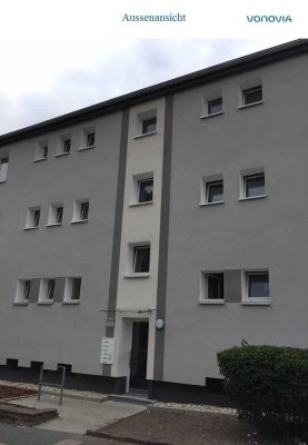 Für die Familie: renovierte 3,5-Zimmer-Wohnung nahe Abzweig Katernberg