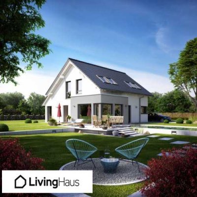Dein individuelles Traumhaus in Magdeburg - Mit LivingHaus zur perfekten Eigenheimlösung