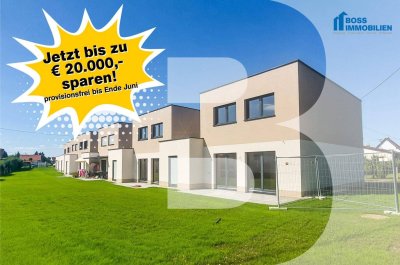 Moospoint - Haus 6