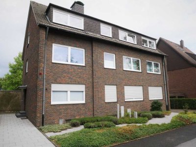 Schöne 3-Zimmer-Wohnung in Bottrop-Fuhlenbrock