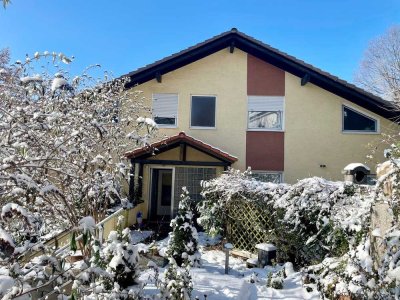 Mehrfamilienhaus in Erbach-Erlenbach zu verkaufen