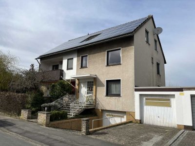 Wohlfühlen, auch wenn die Sonne mal nicht scheint…