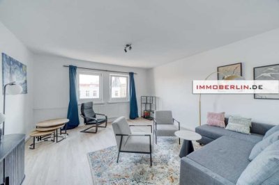 IMMOBERLIN.DE - 2025 hochwertig totalsanierte Wohnung beim Rummelsburger See