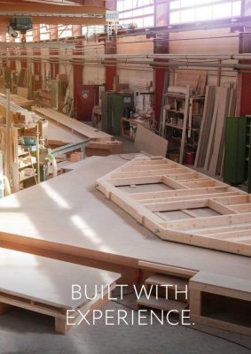 Build Your Way – Entscheide selbst, wie du bauen willst.
