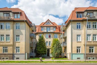 2-Zimmer Wohnung gesucht? Hier werden Sie fündig!