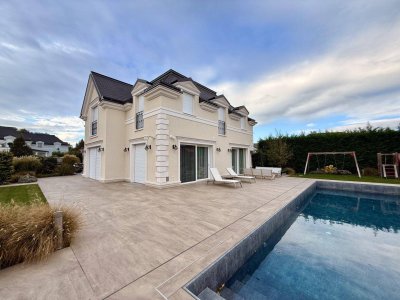 TOP VILLA IN GOLFCLUB FONTANA!!!