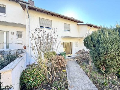 Gepflegtes Reihenmittelhaus in einer Top - Lage