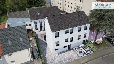 3 Neubauwohnungen im Herzen von Neustadt an der Weinstraße