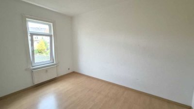 Freundliche 3-Raum-Wohnung sucht neue Mieter