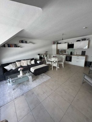 Wunderschöne helle Wohnung in der Innenstadt von Erkelenz