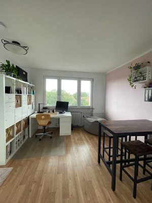 Mainz - 1 ZImmer-Appartement