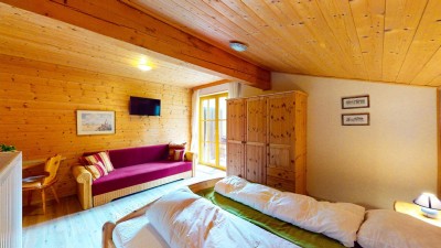 Traumhafter Gasthof in Bestlage auf der Hochrindl – Perfekte Investitionsmöglichkeit für Tourismusprofis und Chalet-Liebhaber