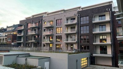 Erstbezug hochwertiger Wohnungen im CroonsQuartier, dem perfekten Wohnstandort im Herzen der Stadt!