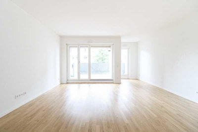 Stop! Günstig geschnittene 3-Zimmer-Wohnung