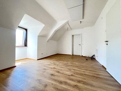 Top renovierte Mietwohnung in Ruhelage in Liezen!