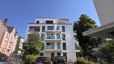 ***Villa Sternberg - 2-Zimmer Wohnung in Perfektion!***