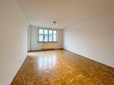 3-ZIMMER-BALKONWOHNUNG NAHE DER DONAU ZUM WOHLFÜHLEN!