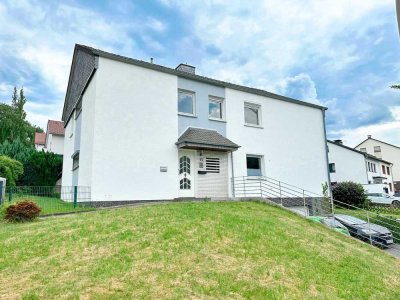 Für Singles und Pendler: gut geschnitten 1 Zimmer Wohnung in Dortmund Loh