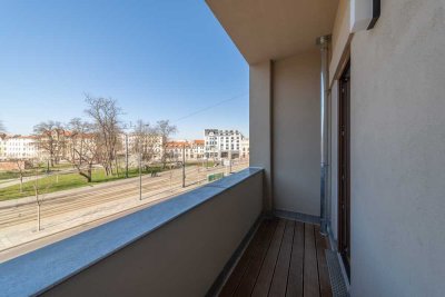 Gemütliche 2-Raum-Wohnung am Steintor - Perfekt zum Studienstart!