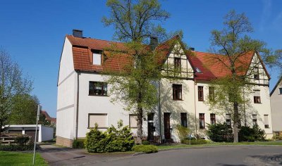 3 Familienhaus im Herzen von Bad Schmiedeberg - provisionsfrei