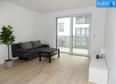 Exklusive Mietwohnung und Garage in Kagran mit höchstem Wohnkomfort