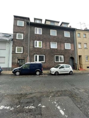 2-Zimmer-Wohnung mit Balkon zu vermieten