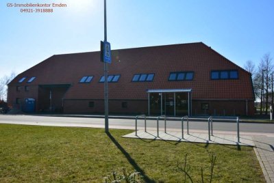"Provisionsfrei" Ferienwohnung Nr.6 mit Pferdeweide und Weitblick über die Felder in Upleward